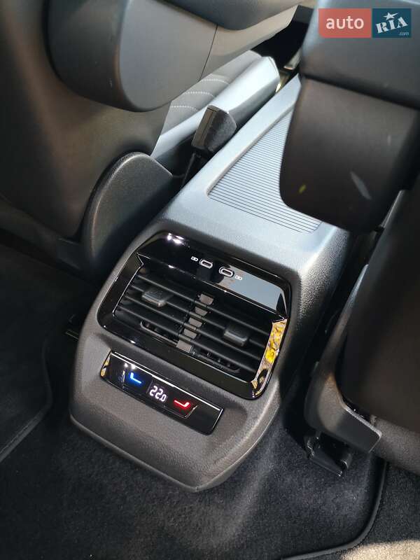 Внедорожник / Кроссовер Volkswagen ID.5 2022 в Хусте