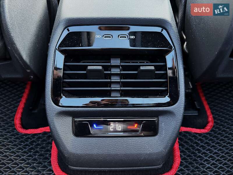 Позашляховик / Кросовер Volkswagen ID.5 2022 в Києві