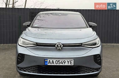 Внедорожник / Кроссовер Volkswagen ID.5 2023 в Киеве