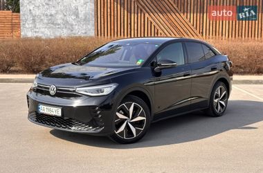 Внедорожник / Кроссовер Volkswagen ID.5 2023 в Киеве