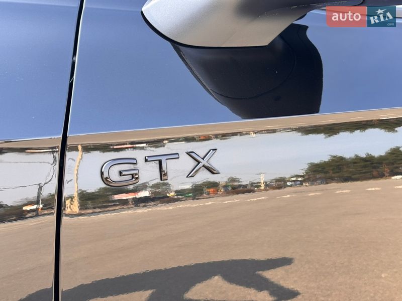 Внедорожник / Кроссовер Volkswagen ID.5 2023 в Киеве