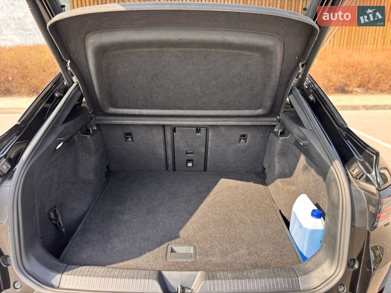 Внедорожник / Кроссовер Volkswagen ID.5 2023 в Киеве