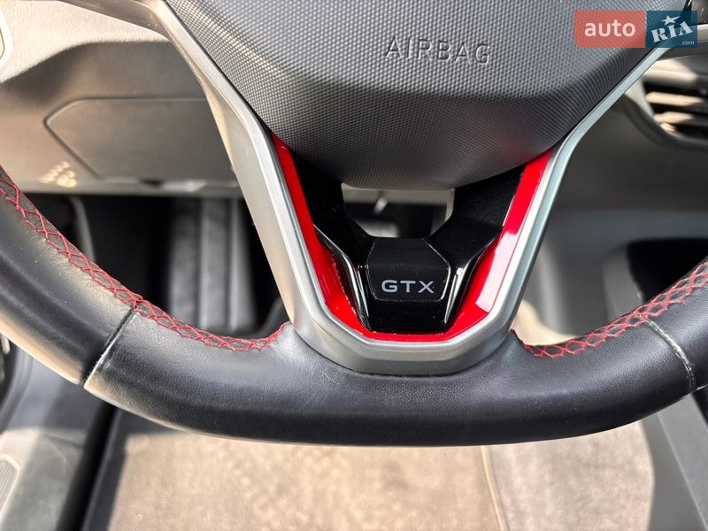 Внедорожник / Кроссовер Volkswagen ID.5 2023 в Киеве