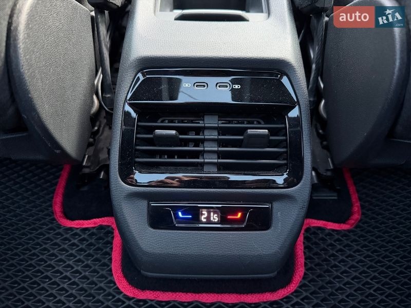 Внедорожник / Кроссовер Volkswagen ID.5 2022 в Киеве