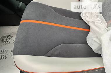 Внедорожник / Кроссовер Volkswagen ID.6 Crozz 2022 в 