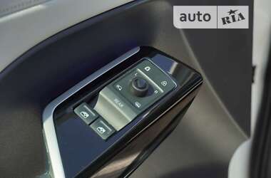 Внедорожник / Кроссовер Volkswagen ID.6 Crozz 2022 в 