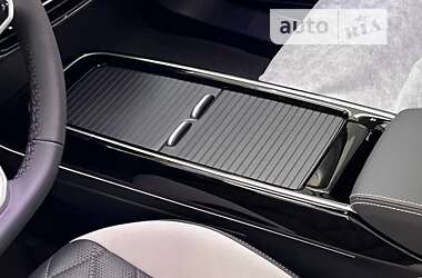 Внедорожник / Кроссовер Volkswagen ID.6 Crozz 2023 в 