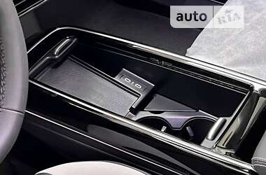 Внедорожник / Кроссовер Volkswagen ID.6 Crozz 2023 в 