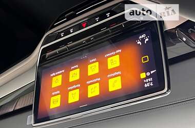 Внедорожник / Кроссовер Volkswagen ID.6 Crozz 2023 в 