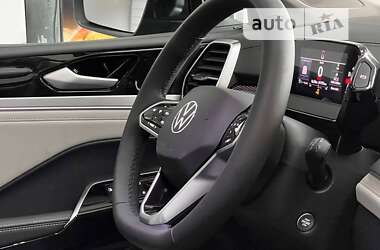 Внедорожник / Кроссовер Volkswagen ID.6 Crozz 2023 в 