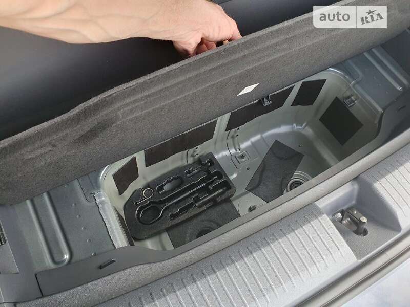 Внедорожник / Кроссовер Volkswagen ID.6 Crozz 2021 в Киеве