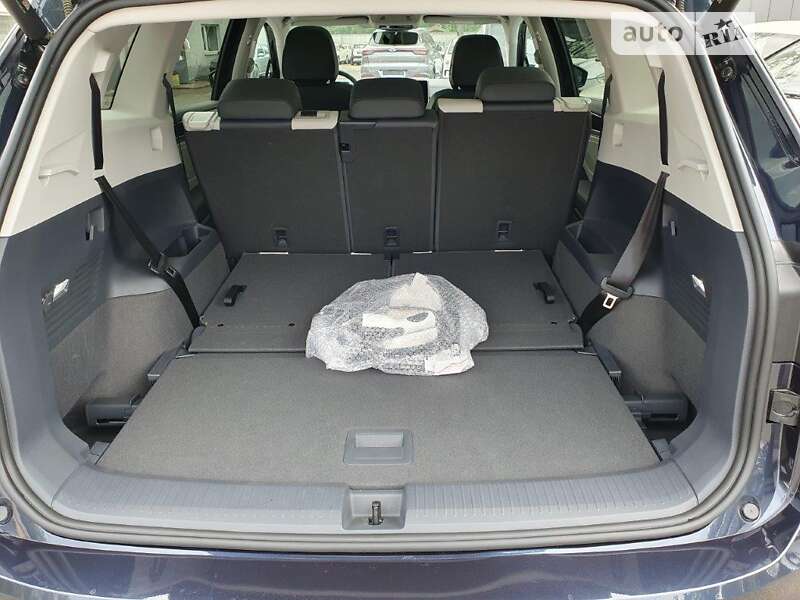Внедорожник / Кроссовер Volkswagen ID.6 Crozz 2021 в Киеве
