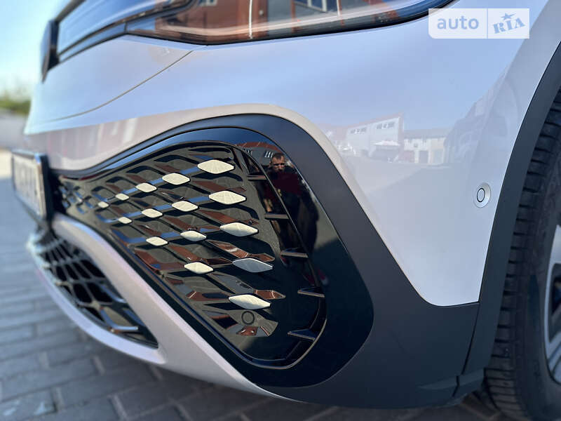 Внедорожник / Кроссовер Volkswagen ID.6 Crozz 2023 в Сумах