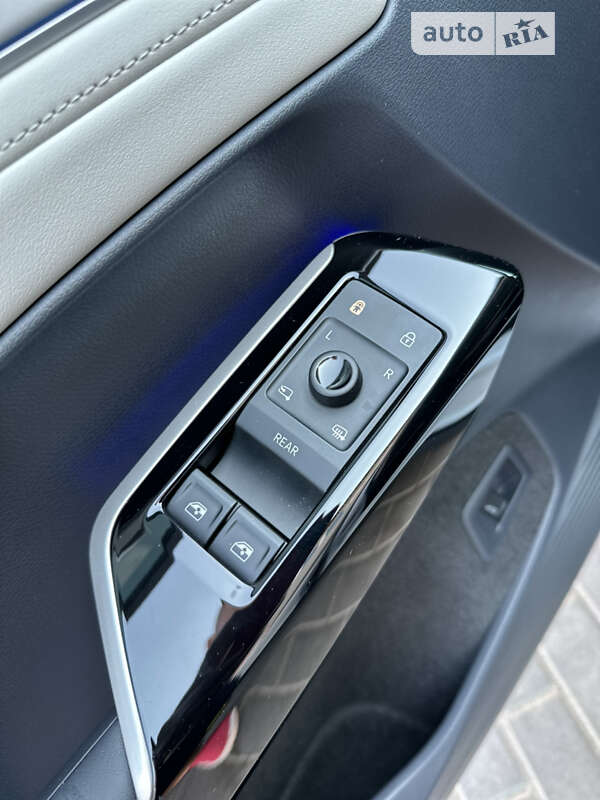 Внедорожник / Кроссовер Volkswagen ID.6 Crozz 2023 в Сумах