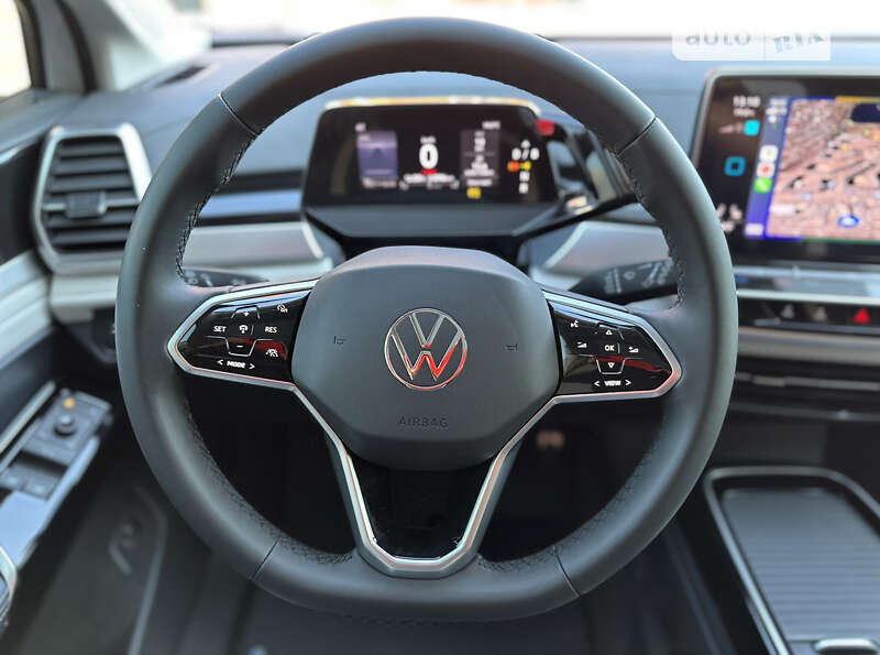 Внедорожник / Кроссовер Volkswagen ID.6 Crozz 2023 в Сумах