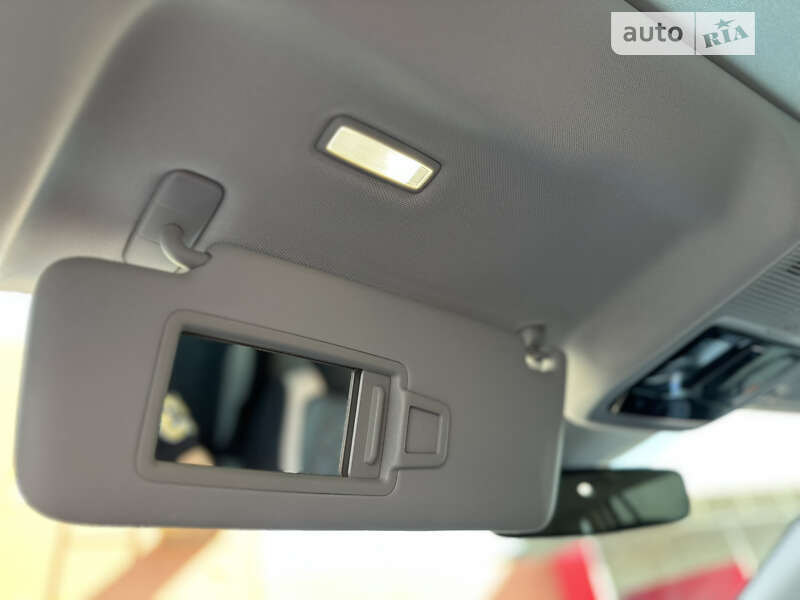 Внедорожник / Кроссовер Volkswagen ID.6 Crozz 2023 в Сумах