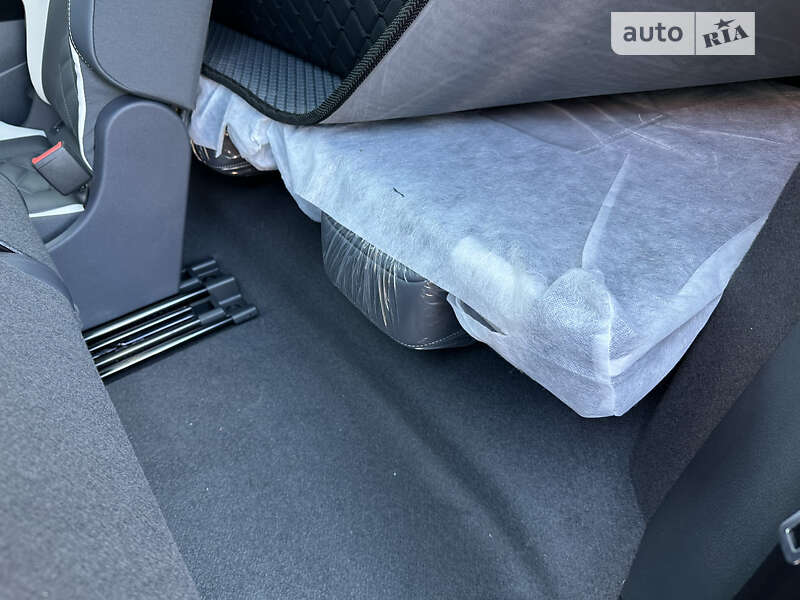 Внедорожник / Кроссовер Volkswagen ID.6 Crozz 2023 в Сумах