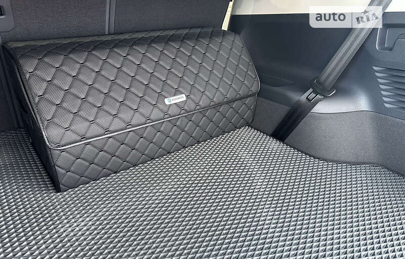 Внедорожник / Кроссовер Volkswagen ID.6 Crozz 2023 в Сумах