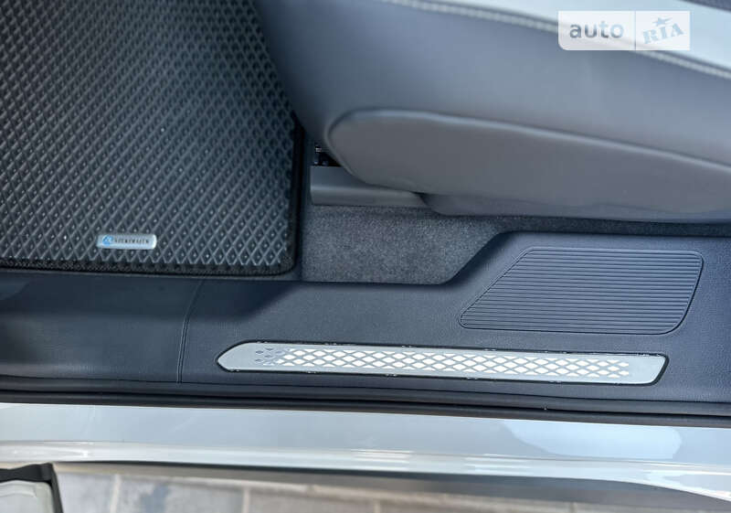 Внедорожник / Кроссовер Volkswagen ID.6 Crozz 2023 в Сумах