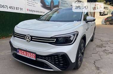 Внедорожник / Кроссовер Volkswagen ID.6 Crozz 2023 в Ровно