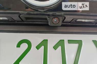 Внедорожник / Кроссовер Volkswagen ID.6 Crozz 2022 в Львове