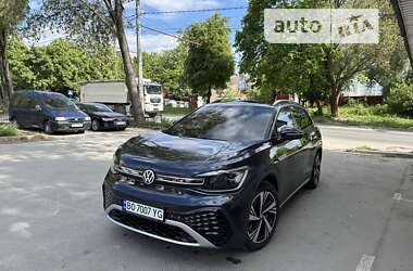 Внедорожник / Кроссовер Volkswagen ID.6 Crozz 2023 в Тернополе