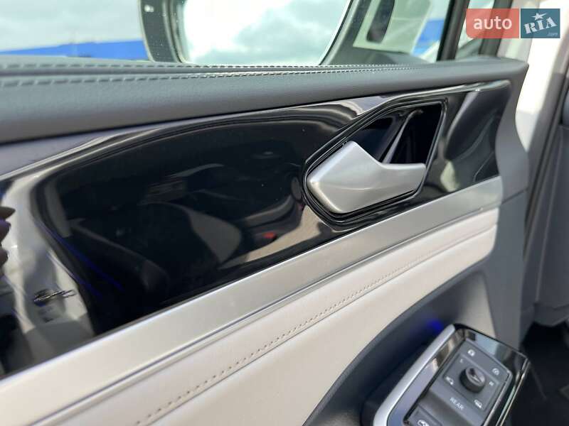Внедорожник / Кроссовер Volkswagen ID.6 Crozz 2023 в Виннице