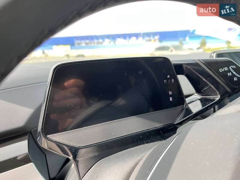 Внедорожник / Кроссовер Volkswagen ID.6 Crozz 2023 в Виннице