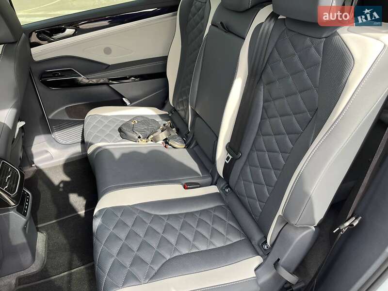Внедорожник / Кроссовер Volkswagen ID.6 Crozz 2023 в Виннице