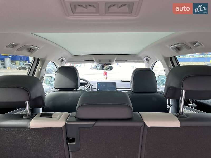 Внедорожник / Кроссовер Volkswagen ID.6 Crozz 2023 в Виннице