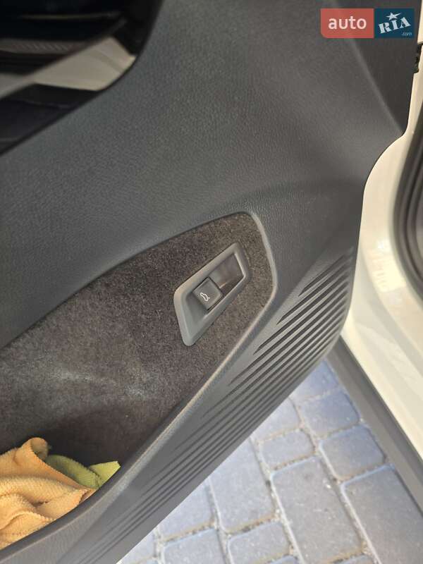 Внедорожник / Кроссовер Volkswagen ID.6 Crozz 2022 в Бердичеве