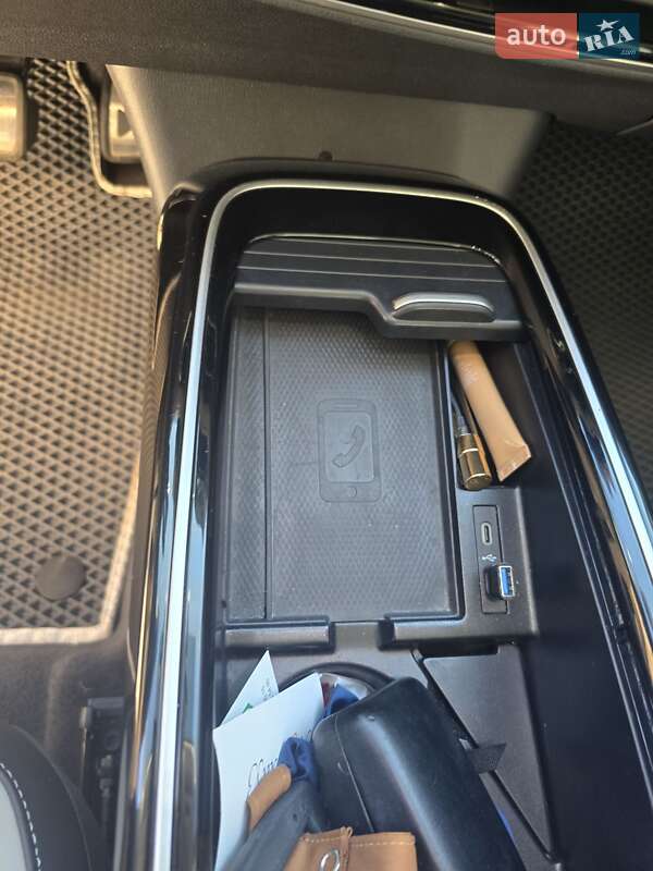 Внедорожник / Кроссовер Volkswagen ID.6 Crozz 2022 в Бердичеве