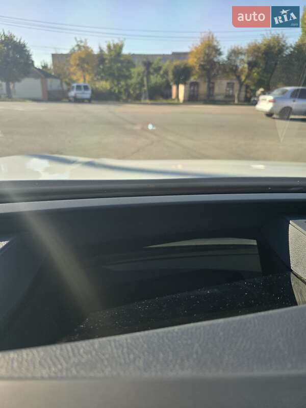 Внедорожник / Кроссовер Volkswagen ID.6 Crozz 2022 в Бердичеве