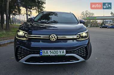 Позашляховик / Кросовер Volkswagen ID.6 Crozz 2023 в Кропивницькому