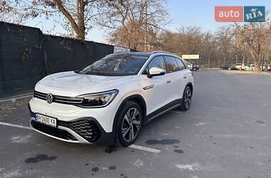 Внедорожник / Кроссовер Volkswagen ID.6 Crozz 2022 в Одессе