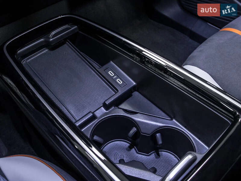 Внедорожник / Кроссовер Volkswagen ID.6 Crozz 2022 в Киеве