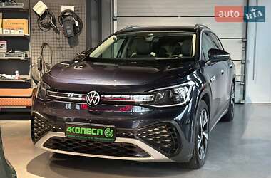 Внедорожник / Кроссовер Volkswagen ID.6 Crozz 2023 в Киеве