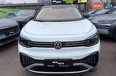 Внедорожник / Кроссовер Volkswagen ID.6 Crozz 2024 в Киеве