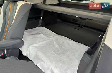 Внедорожник / Кроссовер Volkswagen ID.6 Crozz 2024 в 