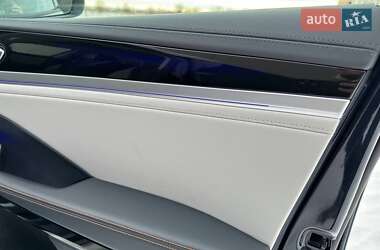 Внедорожник / Кроссовер Volkswagen ID.6 Crozz 2024 в 