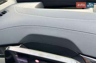 Внедорожник / Кроссовер Volkswagen ID.6 Crozz 2024 в 