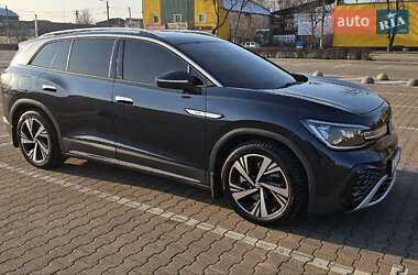 Внедорожник / Кроссовер Volkswagen ID.6 Crozz 2023 в Житомире