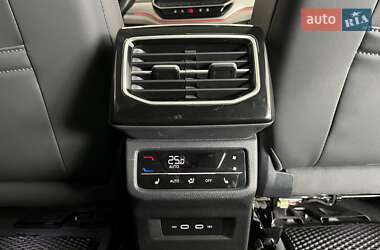 Внедорожник / Кроссовер Volkswagen ID.6 Crozz 2022 в 