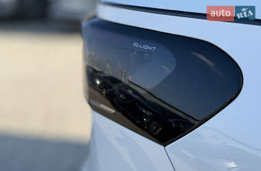 Внедорожник / Кроссовер Volkswagen ID.6 Crozz 2021 в 