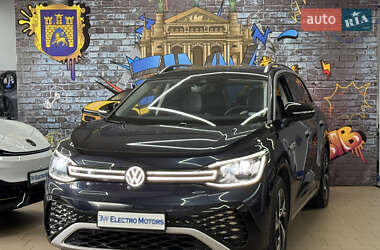 Внедорожник / Кроссовер Volkswagen ID.6 Crozz 2023 в Львове