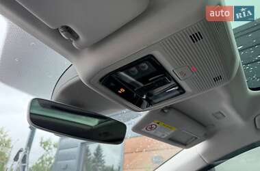 Внедорожник / Кроссовер Volkswagen ID.6 Crozz 2021 в 