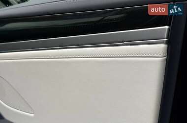 Внедорожник / Кроссовер Volkswagen ID.6 Crozz 2021 в 
