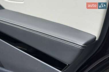 Внедорожник / Кроссовер Volkswagen ID.6 Crozz 2021 в 
