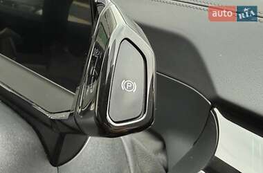 Внедорожник / Кроссовер Volkswagen ID.6 Crozz 2021 в 