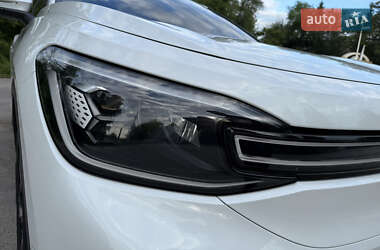 Внедорожник / Кроссовер Volkswagen ID.6 Crozz 2022 в 